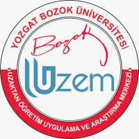 Bozok Öğrenme Yönetim Sistemi